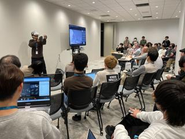 【クソゲー開発コンテスト】学んだ技術を使ってゲーム開発!他職種への理解も深められるAimingの伝統的で文化的なイベントです。