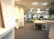 機械学習・ビッグデータ分析・マーケティングサイエンスの最先端が交差するホットなテクノロジーベンチャー企業です。