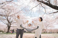 Life with Photographをテーマにした家族写真事業