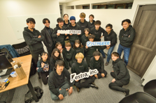 自社サービスの営業募集！営業スキル身に付けたい学生大募集！！