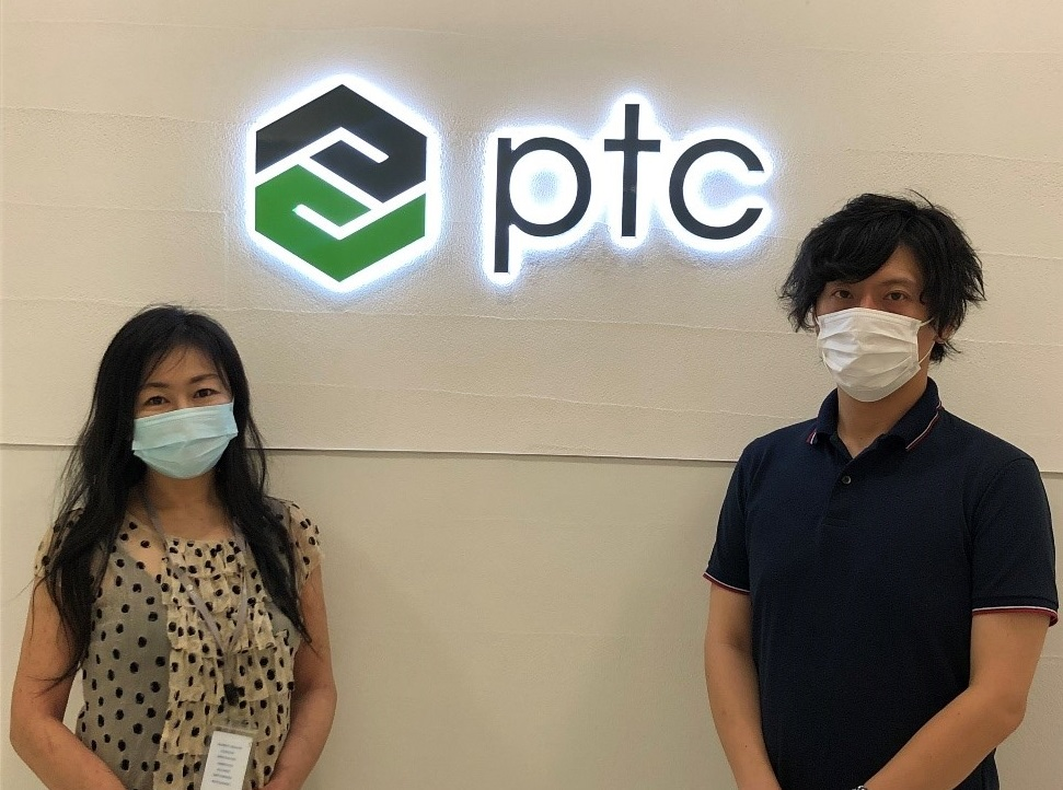 【PTC流のインサイドセールスとは？その魅力に迫る！】 Vol.8: HVSと他部署との協業ポイントとは？【マーケティングチーム編】