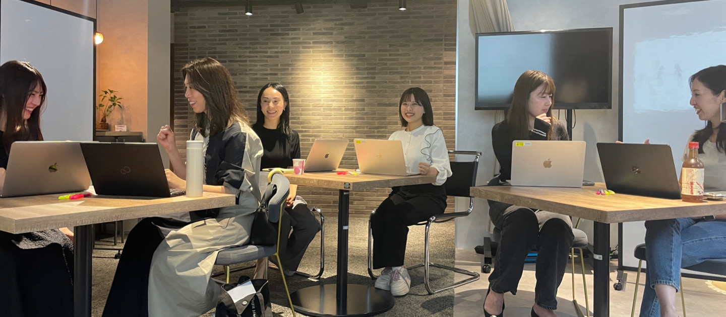 学びが、挑戦を後押しする。モブキャストグループの“成長の仕組み”とは？