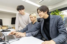 フルスタックエンジニア募集！　東大・慶應発　急成長生成AIスタートアップ！