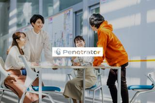 整理整頓が得意な方歓迎！キャリアチェンジで叶える業務効率化のお仕事です！