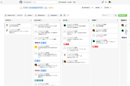 github + zenhubでのチケット管理
