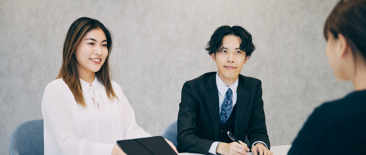 営業経験を活かし成長企業でスキルを磨くオープンポジション