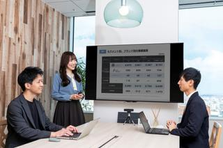 IR｜第2創業フェーズのプライム上場企業で新たなキャリアを築きませんか？