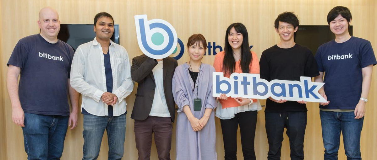 暗号資産取引所にて法務担当を募集中！