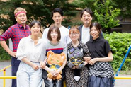 アニメやゲーム、BLが好きな社員が多いです。