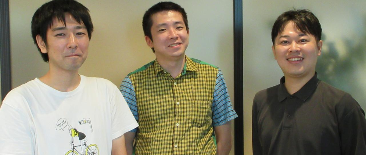 ToC・ToB案件で企画から運用・保守まで携われるモバイルアプリエンジニア