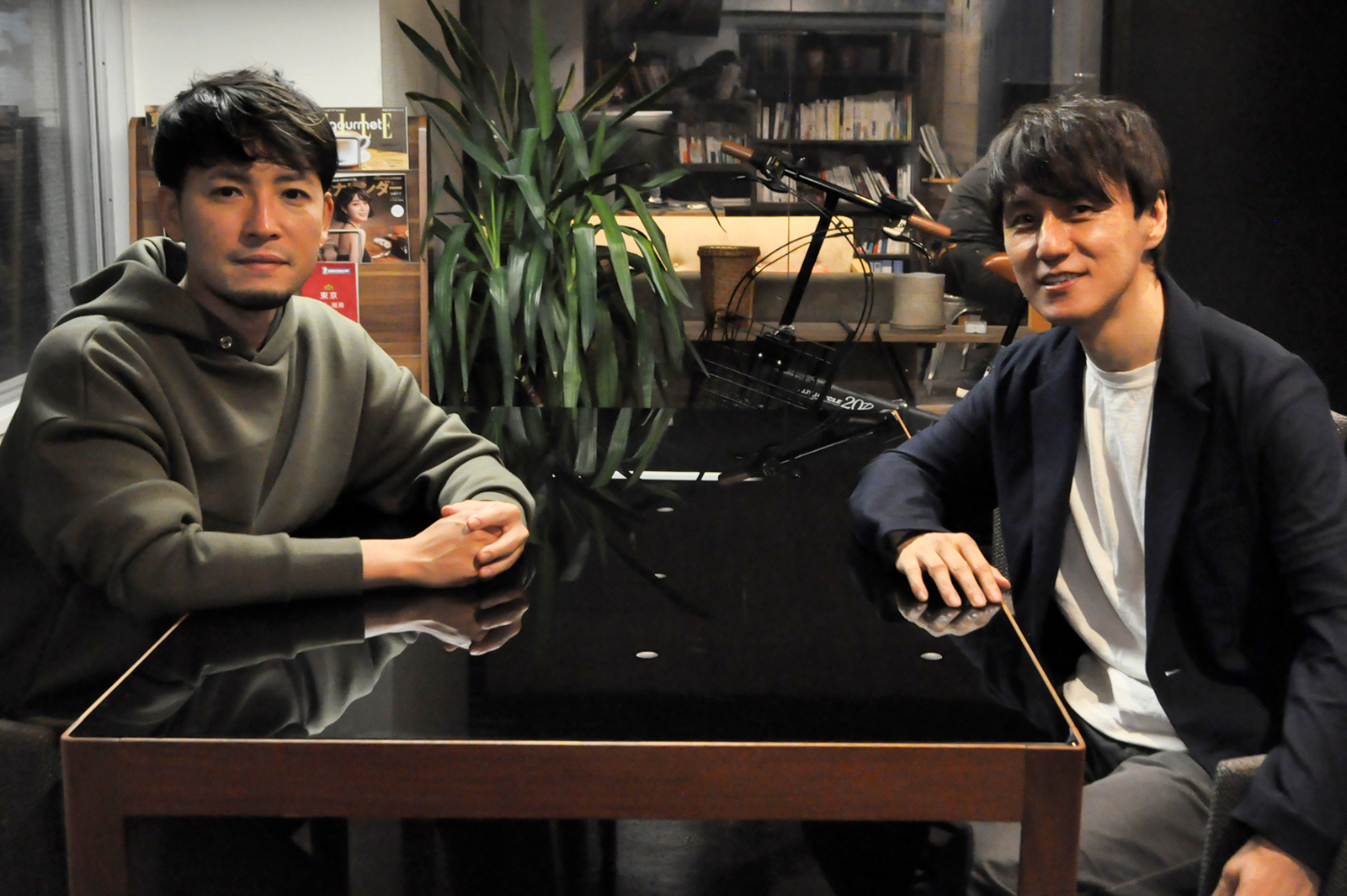 バチェラー小柳津が語る、婚活と採用の共通点 〜選ぶ、選ばれる人材になるために〜