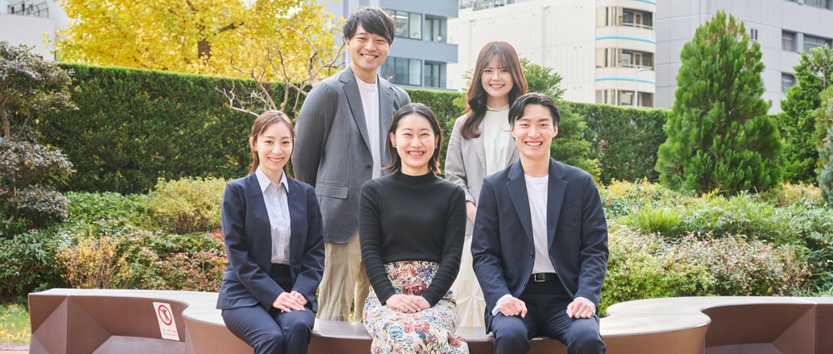 AIサービスの企画マネージャ/経営課題に合わせた企画をお任せします！