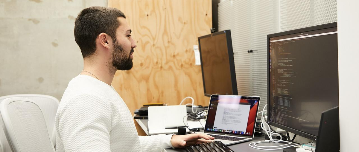 AIエンジニア募集中｜大企業の基盤×スタートアップのスピード感