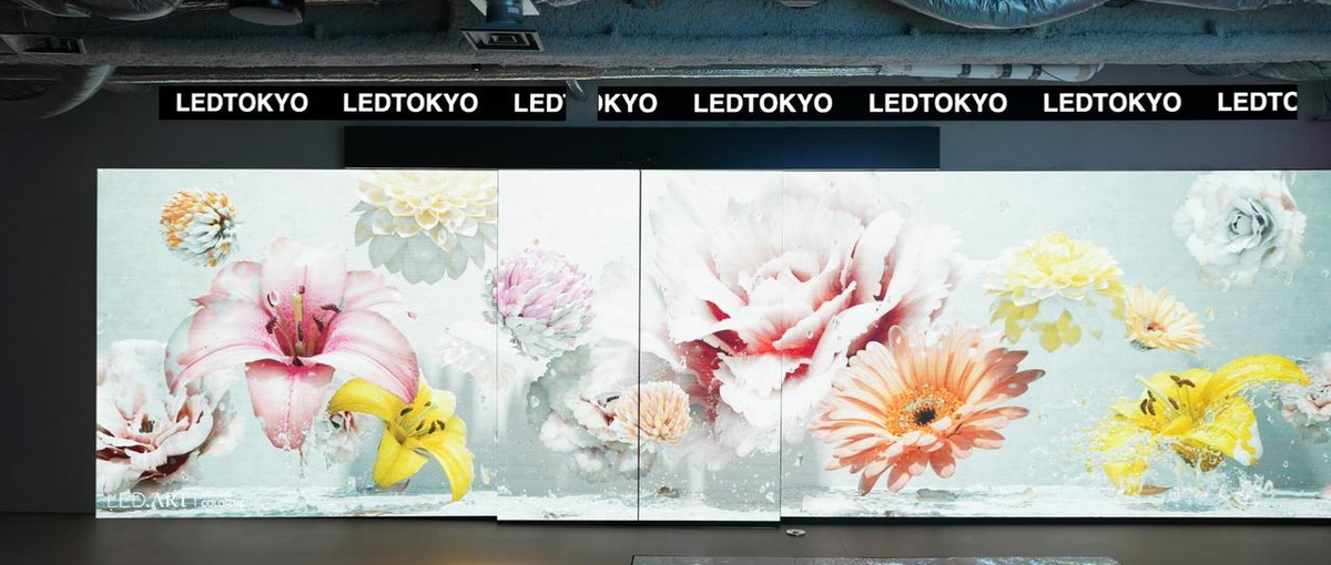 人の目を惹くサイネージを設計から支えるCADエンジニア募集！