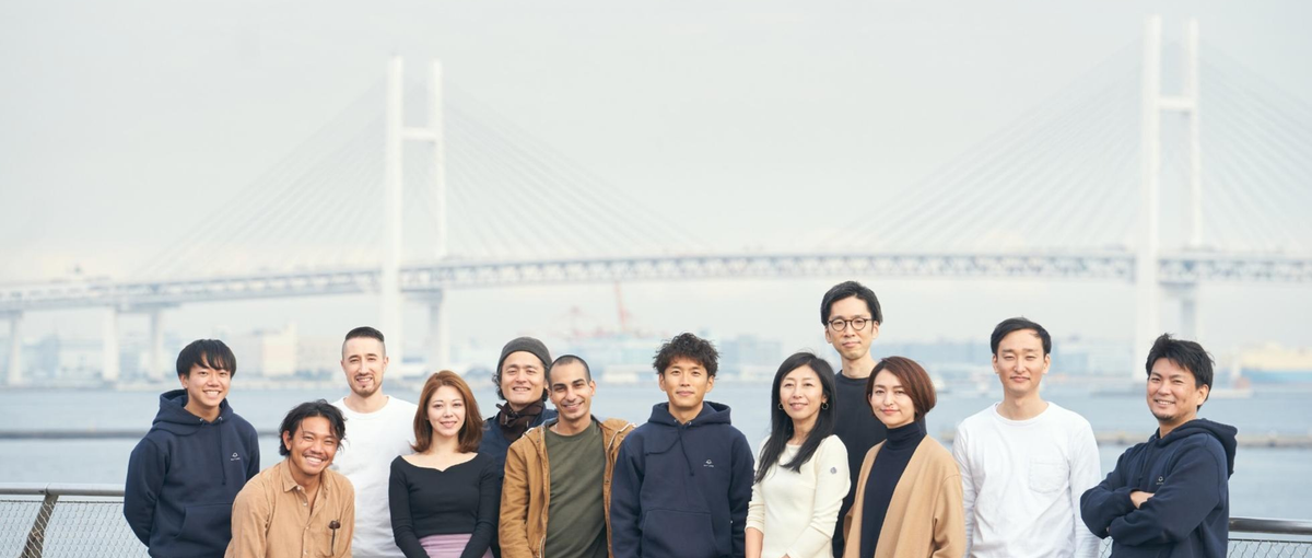 IoTで自然との共生をドライブするNatureの事業開発メンバー