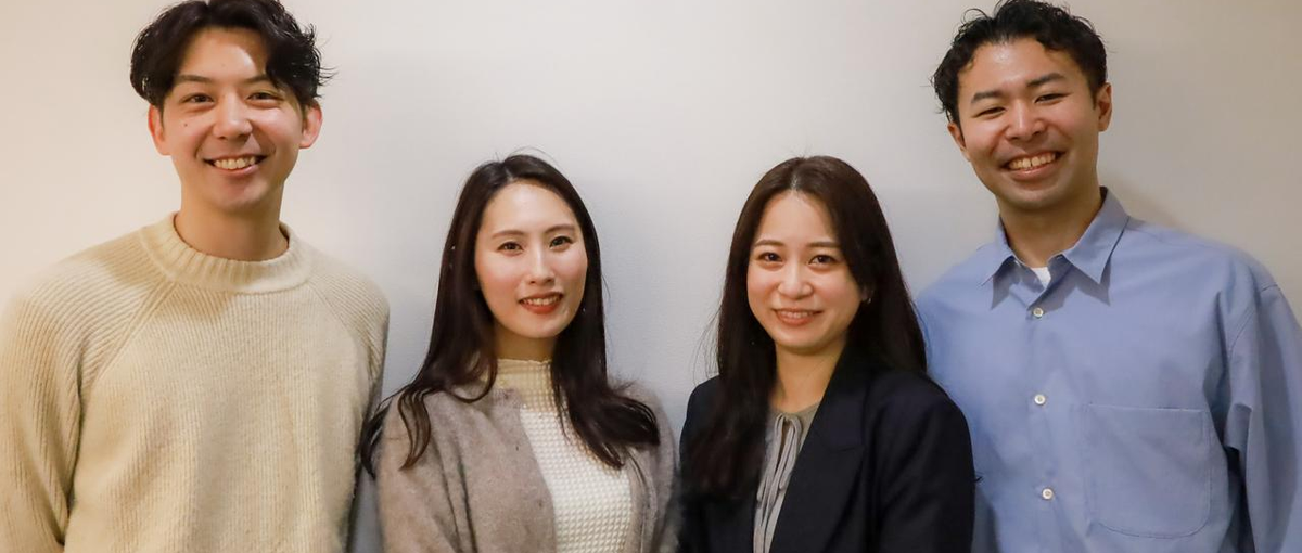 学生のファーストキャリア構築をサポート。責任感とやりがいのあるお仕事です。