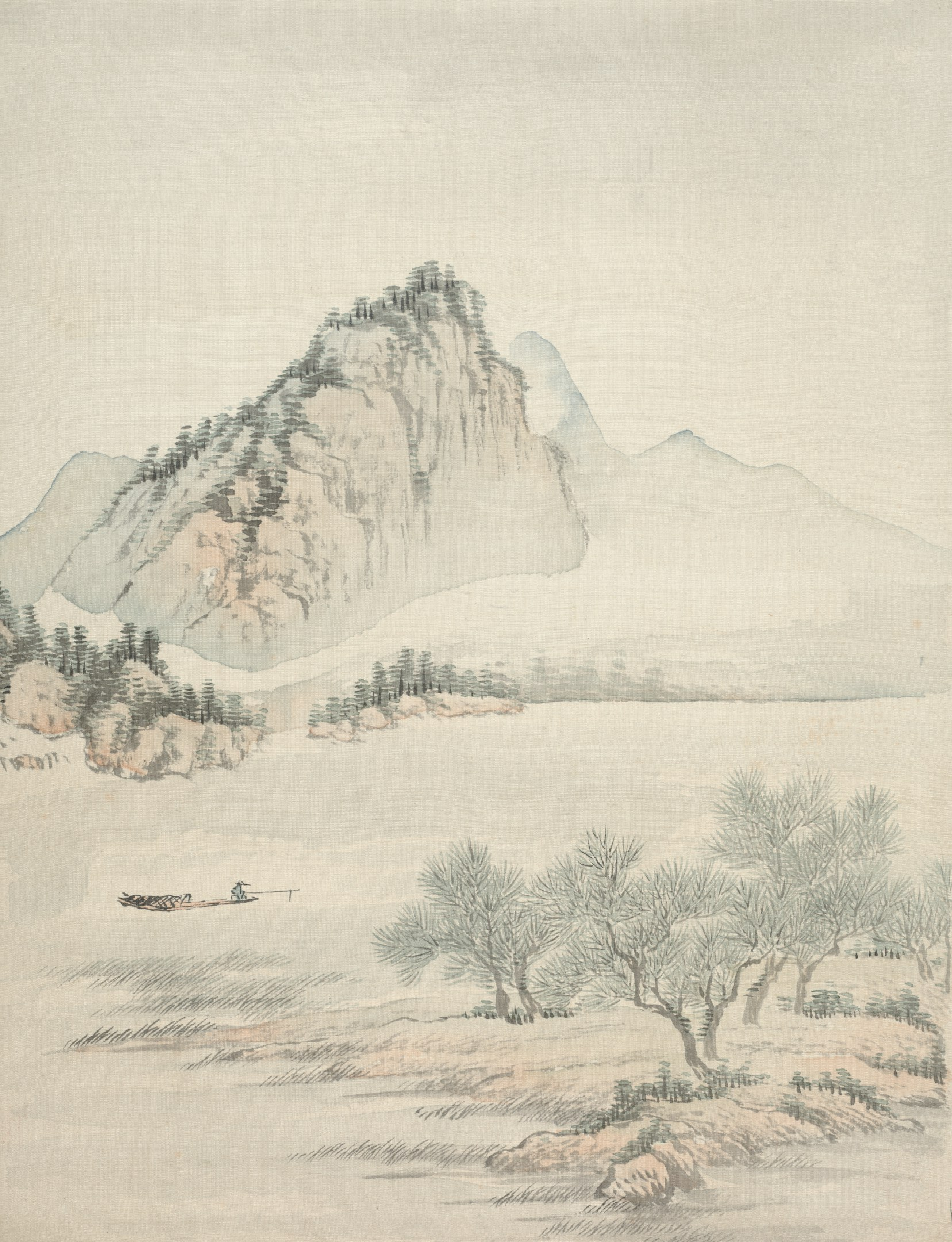 なぜか共感できるお仕事マンガ「贋（まがいもの）」