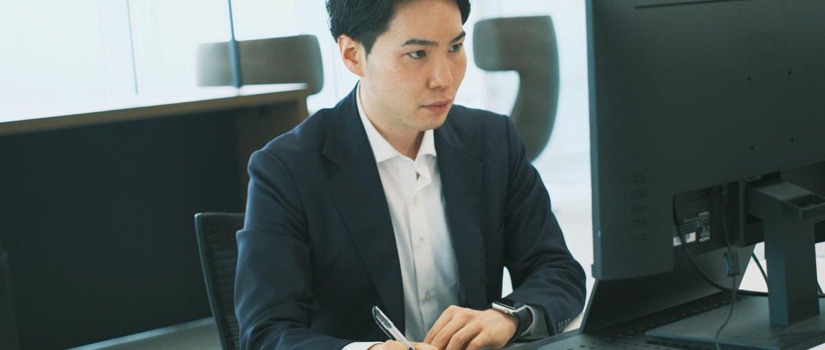 新規サービス開発｜長期インターン｜圧倒的成長環境で挑戦しませんか？