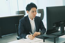新規サービス開発｜長期インターン｜圧倒的成長環境で挑戦しませんか？