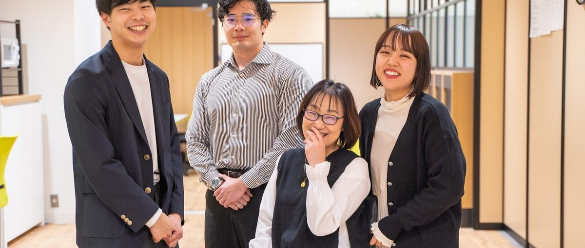 少しの経験で大丈夫｜ITベンチャーでチャレンジしませんか？