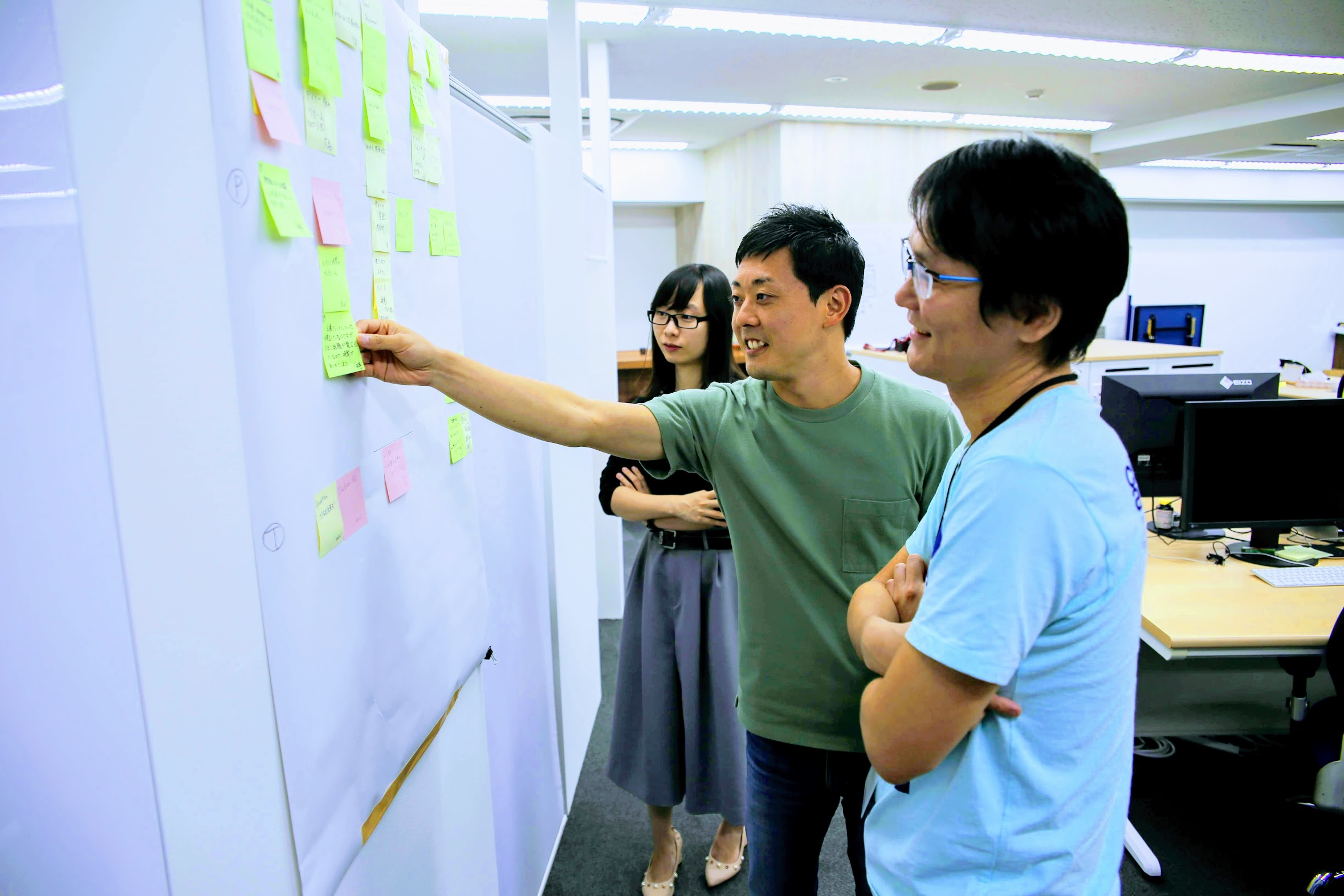 スペースエージェントの開発組織が抱えていた問題をスクラムで改善した話① 〜導入編〜