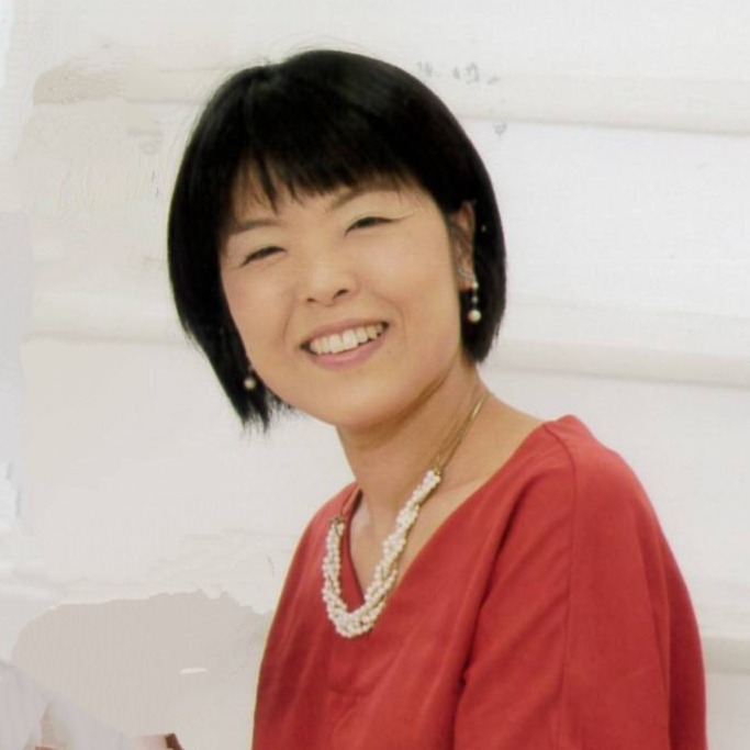 kumiko asano