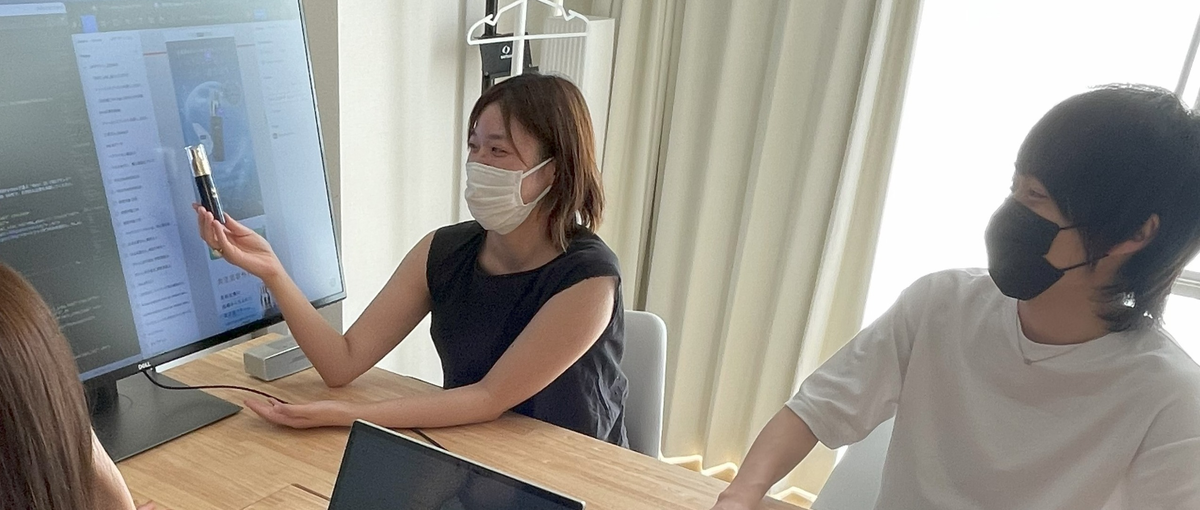  文章でプロダクトを魅力的に伝えよう！ライター募集！!