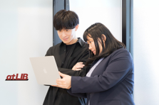 田無勤務｜ITサポートチームの中心として働く！次のキャリアは現場リーダー！