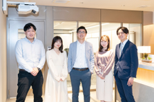 規模拡大フェーズに突入！バックオフィス立ち上げメンバーを募集