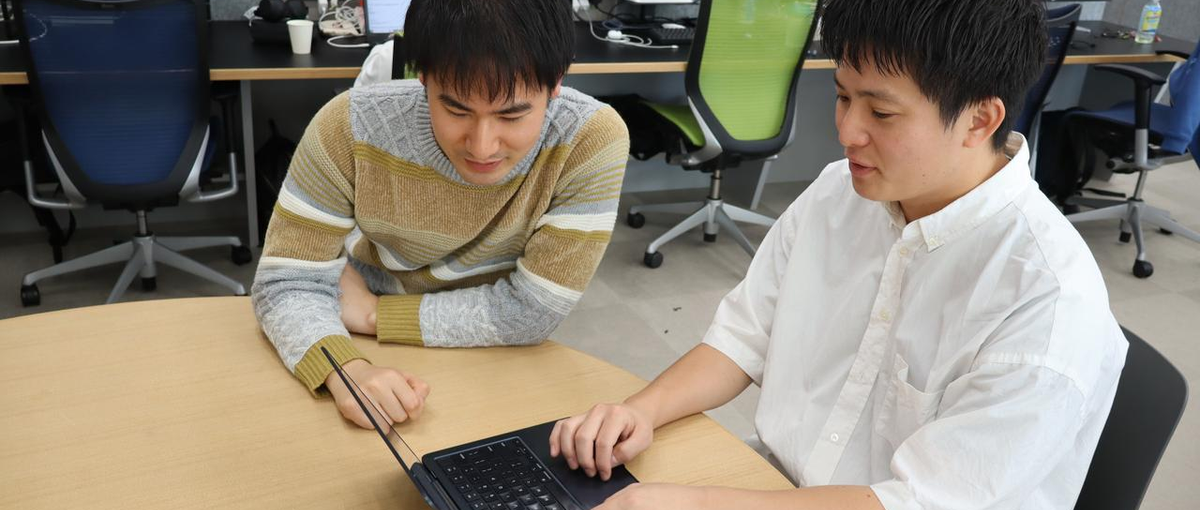 27卒MLOpsエンジニアを募集！新卒から事業拡大に大きく関わりませんか？