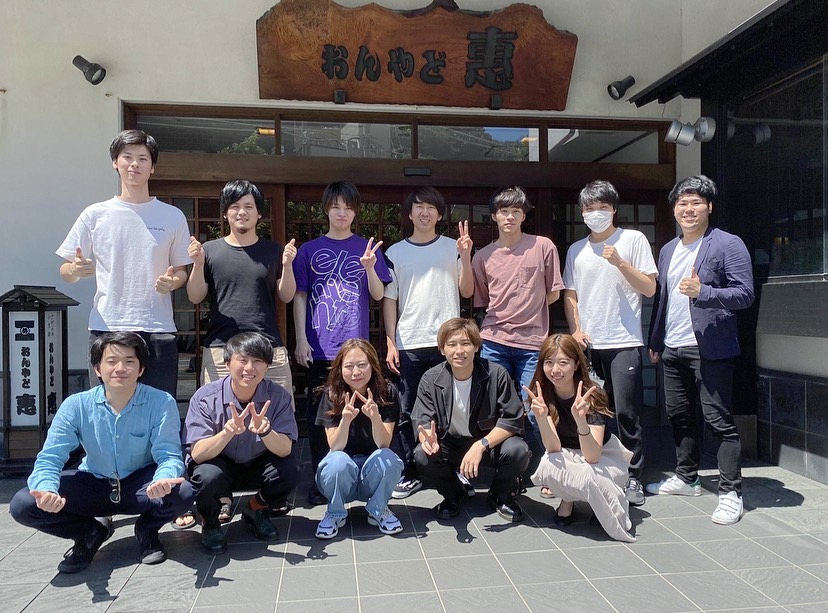 【おんやど恵】経営合宿in湯河原〜数年後を見据えた事業計画〜