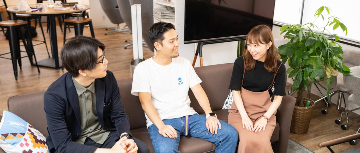 IT学習に貪欲な貴方！フュージョニアでエンジニアキャリアを始めましょう！