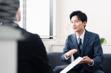 ビジネスの最前線で活躍！経営者とつながるCS職大募集！