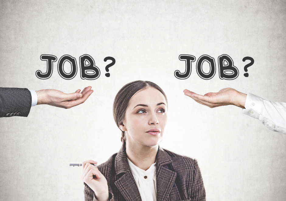 女性MRコラム～女性MRの転職先は？コントラクトMRも活用してスキルアップを目指そう！～を公開しました。