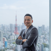 Ryuichiro Hisagiさんのプロフィール