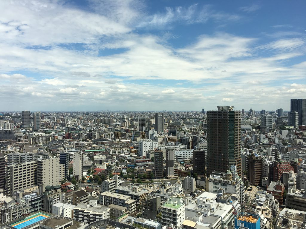 【福利厚生紹介】ジーニー社員のリアルな居住調査！