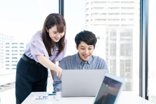 変革の中心でビジネスを動かす｜DX戦略の企画・推進コアメンバーを募集！