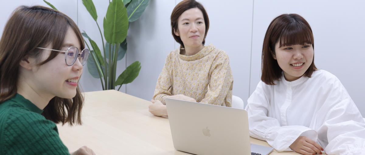 プログラミングの基礎から学べます！経験なしから3ヶ月でエンジニアへ！