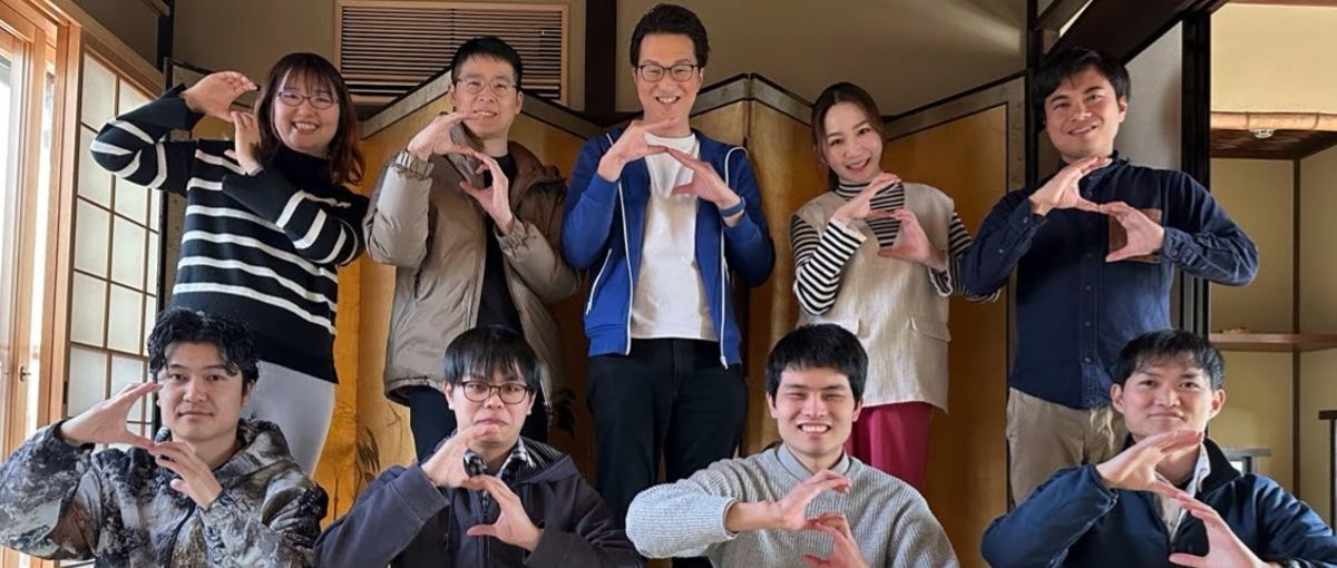 アプリ開発／自由な環境で成長と安定どちらも叶う！セルフサーブ型SaaS開発