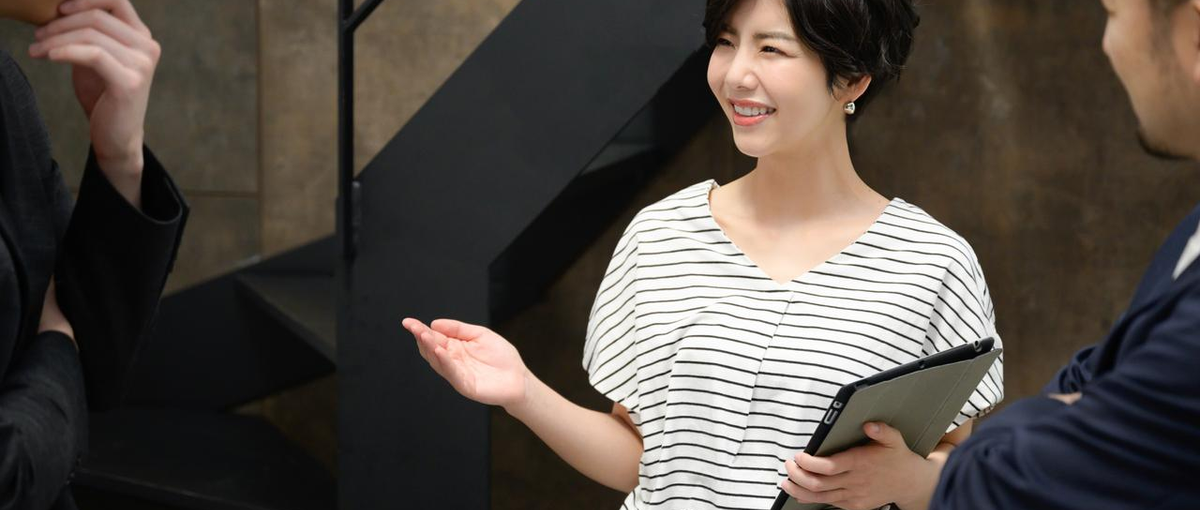 イベント業界経験者のあなたへ！そろそろ、プロデュースに挑戦しない？