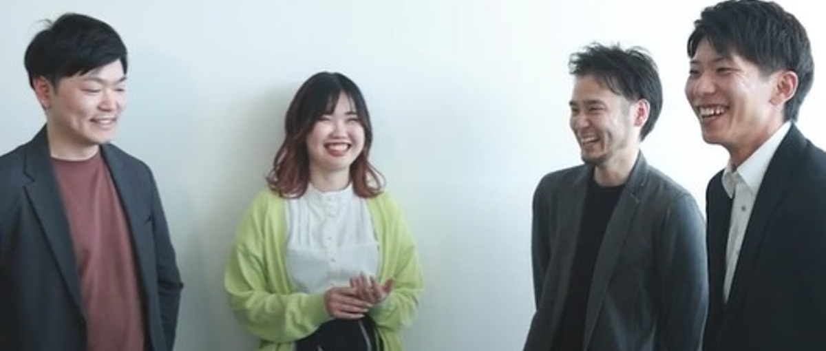 新卒&第二新卒採用｜技術開発職はいかがでしょうか。