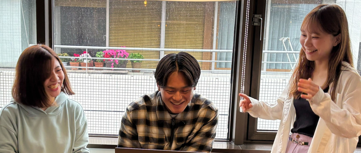 理想のエンジニア目指しませんか？🔥サポート体制・研修が充実！