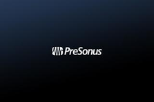 PreSonusの市場開拓をお任せします！