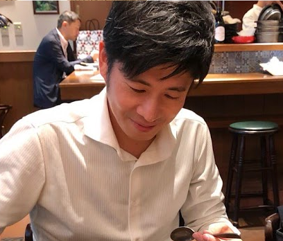 森井 健太郎