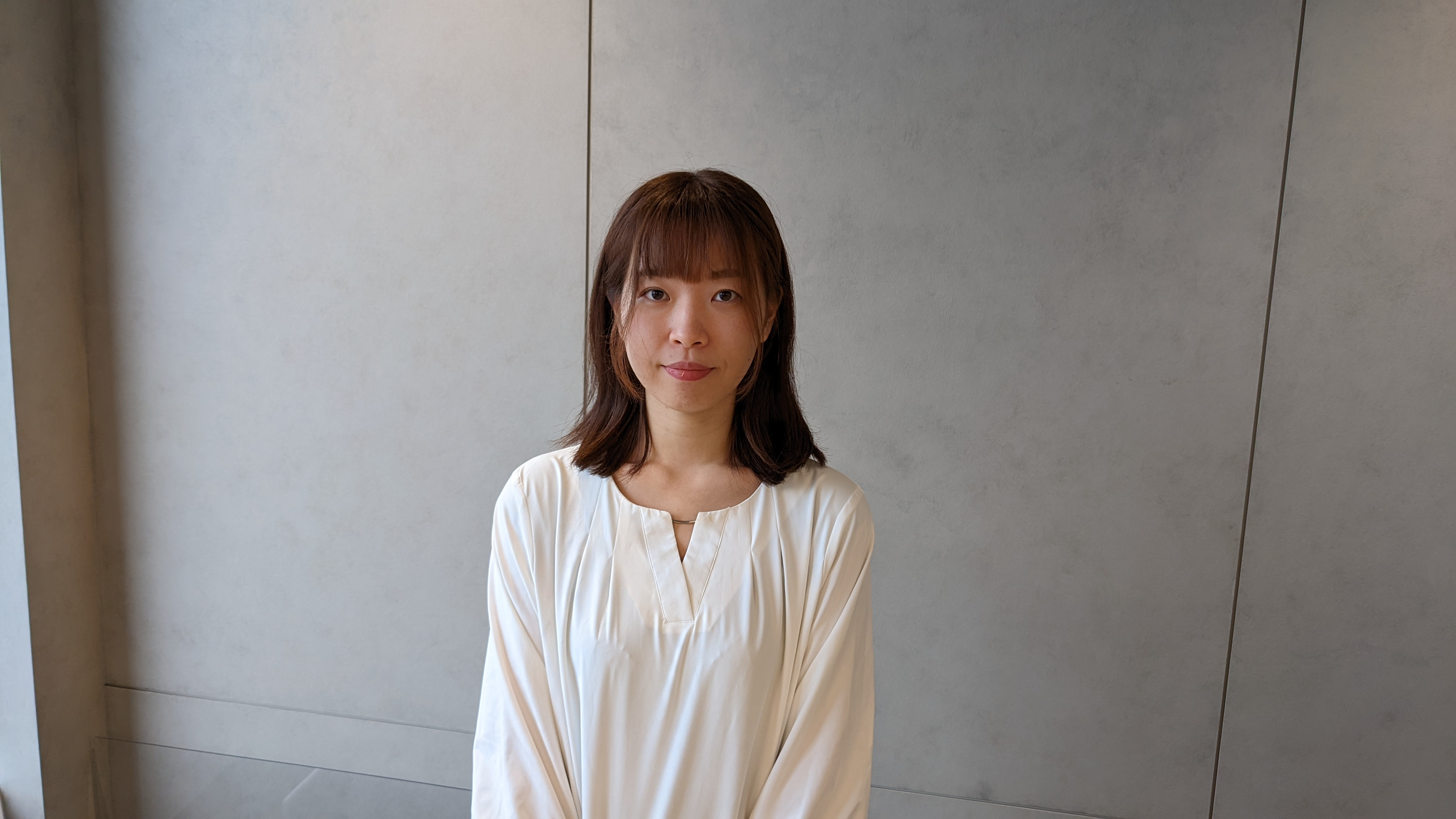 新卒第１号！動物大好きな私ですがIT業界へ飛び込んでみました！　社員インタビューNo.４・太田さん