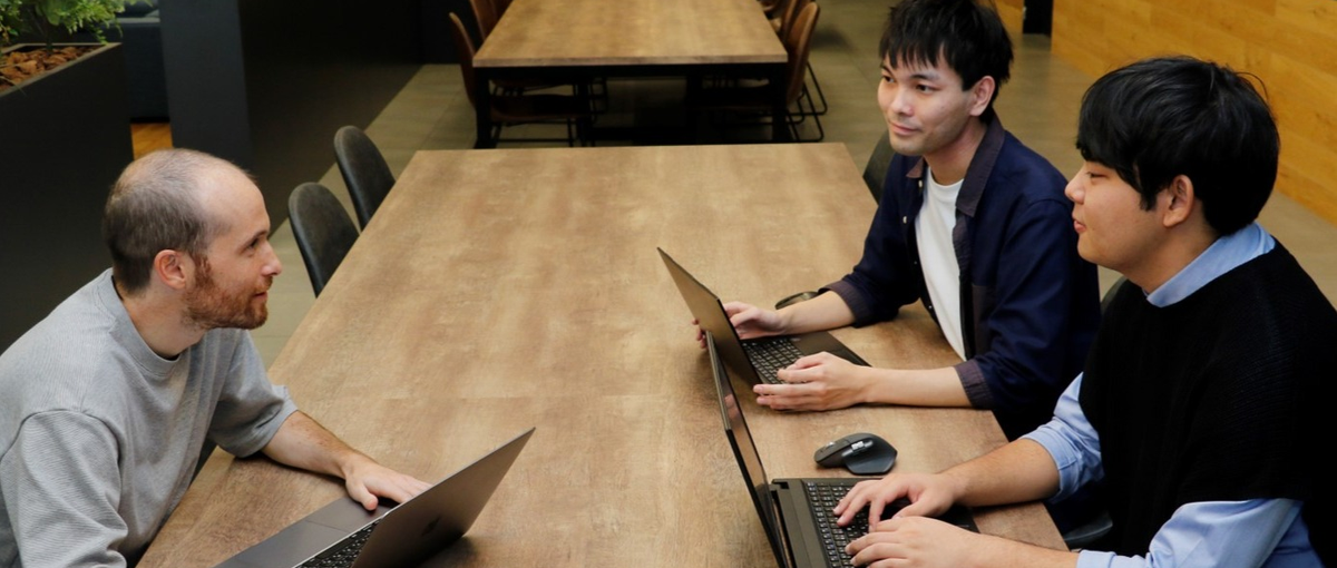 リアル×IT｜循環型社会を技術で変えるマイクロサービス推進エンジニア募集