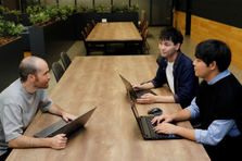 リアル×IT｜循環型社会を技術で変えるマイクロサービス推進エンジニア募集
