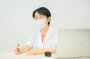 漢方相談では「売る」ことより「回復する方法を伝える」ことを優先しています。