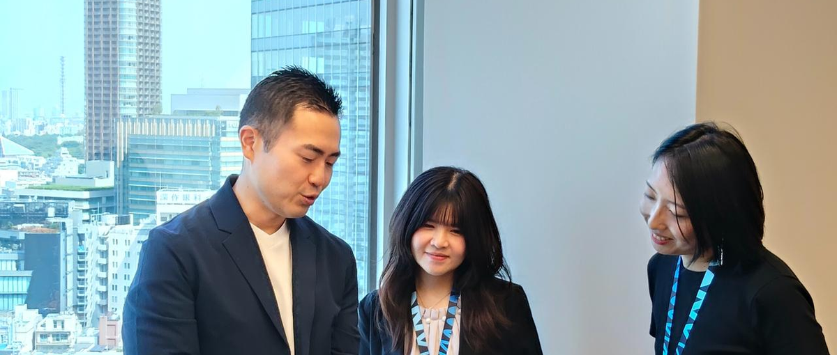 ビジュアルで心を動かす：グローバル旅行代理店のインハウスデザイナー募集！