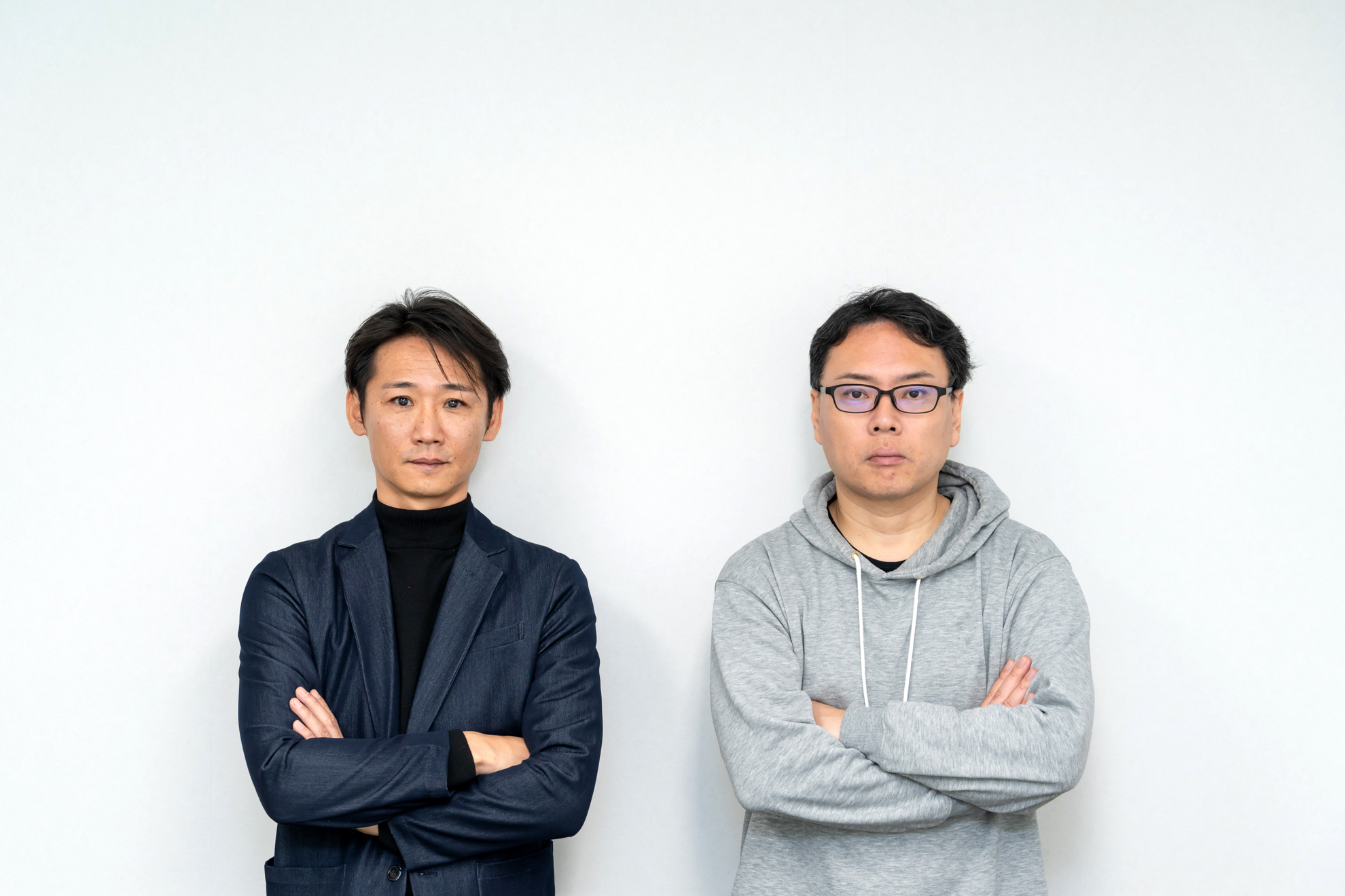 共に走り続けて20年　まさにいま　第二創業期　IPOを目指すサービスに